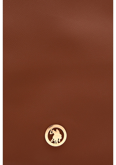 U.s. Polo Assn. Kadın Taba Çanta 50317825-vr099 Taba