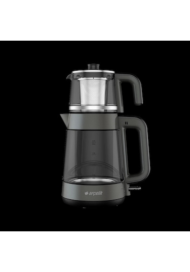 Arçelik Gri Sky Tam Çeyiz Seti Çok Renkli