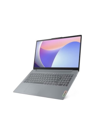 Lenovo IdeaPad Slim 3 15IRH8 83EM005UTR i7-13620H 16 GB 512 GB SSD 15.6" Dos FHD Dizüstü Bilgisayar