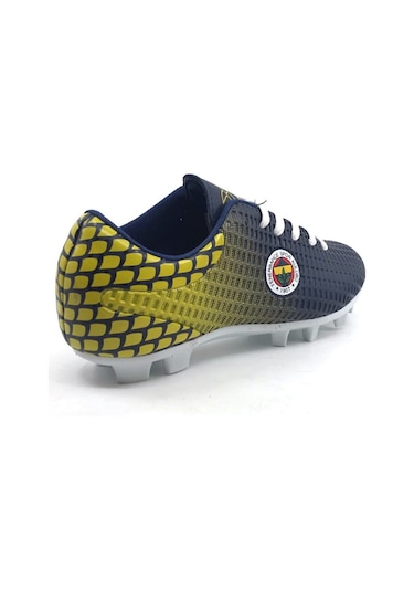 Kinetix Sergi Ag Fb Krampon Lacivert  Sarı Lacivert