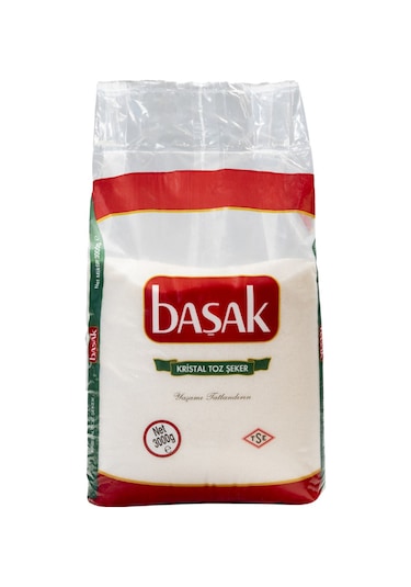 Geltat Un-şeker-nişasta 3 Lü Tatlı Hazırlık Seti 9,6 Kg