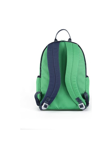 United Colors Of Benetton Bnt03848 Yeşil Unisex Sırt Çantası Yeşil