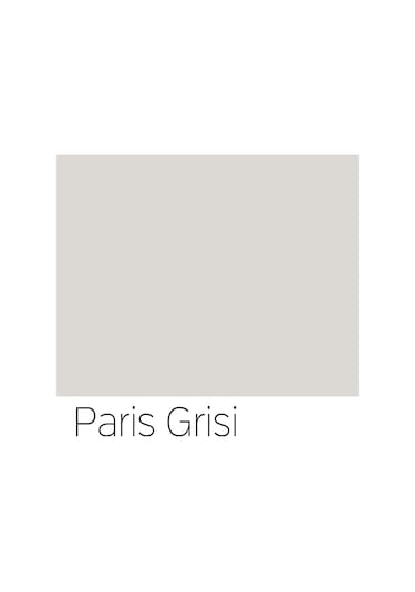 Bianca Stella Su Bazlı Saf Akrilik Boya Paris Grisi 0.5 L