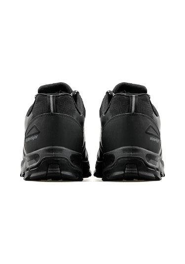 Scooter Tekstil Siyah Erkek Outdoor Ayakkabısı M5550ts-1 Siyah M5550ts-1 Siyah