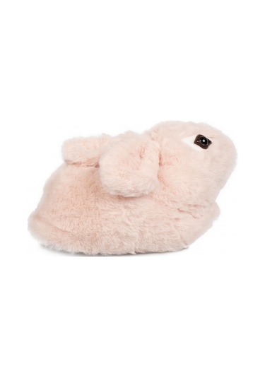 Twigy Nn0470 Z Tw Zulu Pembe Kadın Panduf PEMBE