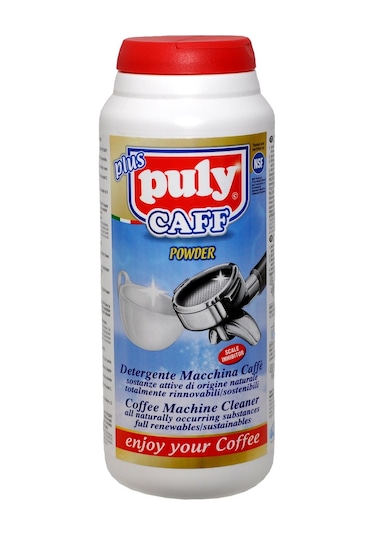 Puly Caff Plus Powder Kahve Makinesi Temizleyici 900 G