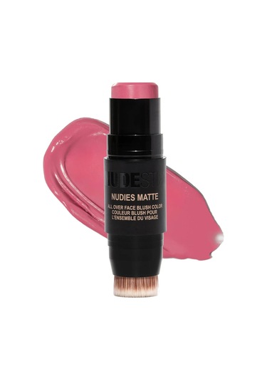 Nudestix Nudies Blush Mat Allık Stick Bubba 7gr Bubba