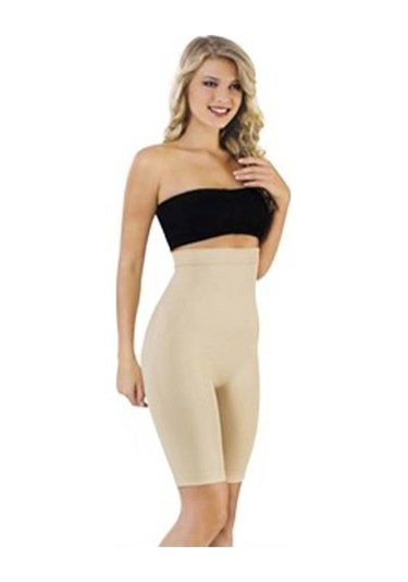 Form Time Bayan Uzun Paçalı Korse 2015