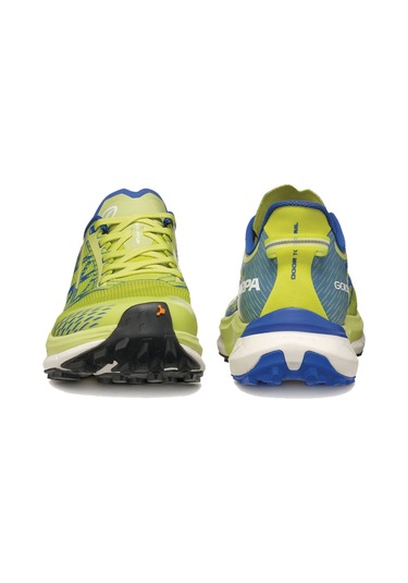 Scarpa Golden Gate 2 Atr Erkek Koşu Ayakkabısı 33085-351 Al-dblue Yeşil - Koyu Mavi