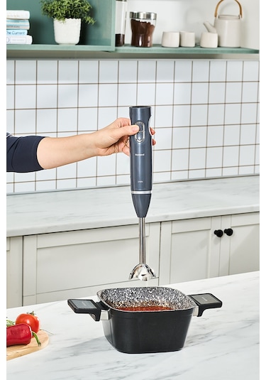 Homend Functionall 2843H Mutfak Robotu