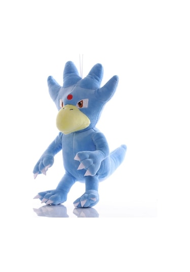 Golduck 25cm Pokemon Peluş Oyuncak Figür