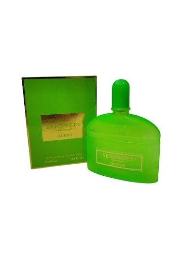 Sensweet Queen Kadın Parfüm EDC 100 ML