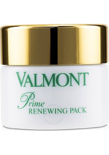 Valmont Renewing Pack Hücre Yenileyici Maske 50 ML