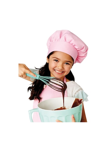 Fen Toys Barbie Şef Mutfak Set 1503