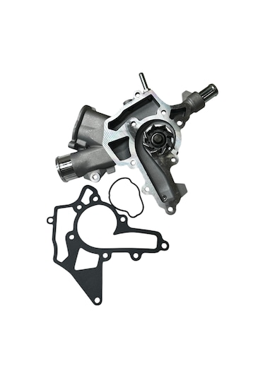 Opel Corsa C 1.0-1.2-1.4 Benzinli Motor Devirdaim Su Pompası Magnetti Marelli Marka 351110016700