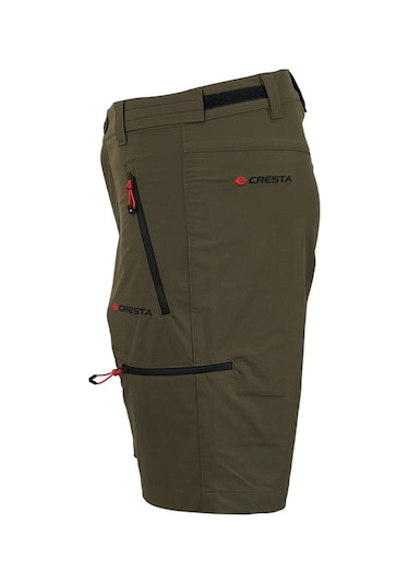 Cresta Outdoor Su Itici Erkek Şort