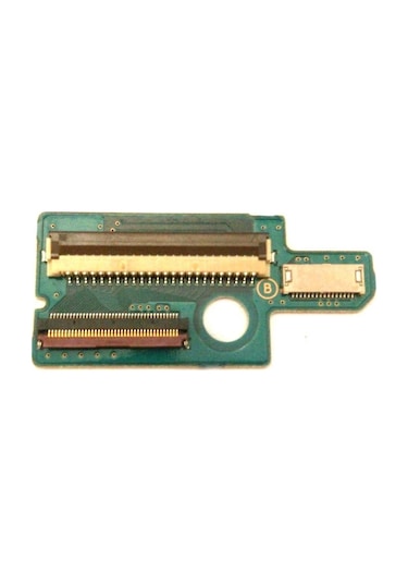 Sony Uyumlu Vaio Pcg-4P1L Klavye Mouse Ses Kontrol Board