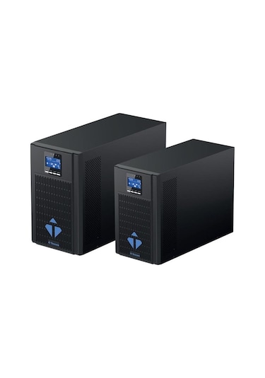 Tescom 2kva Neolıne 1/1f Online Ups 12v 7amper