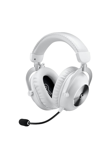 Logitech G Pro X 2 Lıghtspeed Kablosuz Kulak Üstü Kulaklık