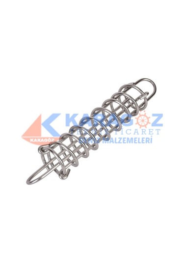 KROM HALAT ESNETME YAYI ÇAP:90 BOY:580MM