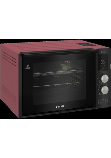 Arçelik MF 30 QBK AF Mini Fırın