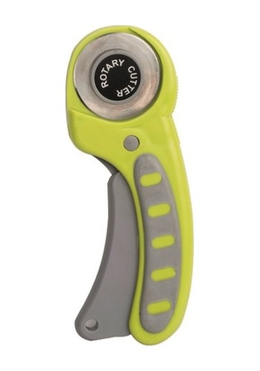 Döner Başlı Maket Bıçağı Wonder