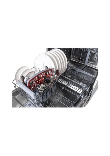 Vestel BM 4202 X WIFI 4 Programlı 13 Kişilik Bulaşık Makinesi