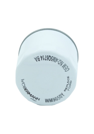 Wöbermann Ford Transit Connect 1.8 Tdci 2006-2013 Yağ Filtresi