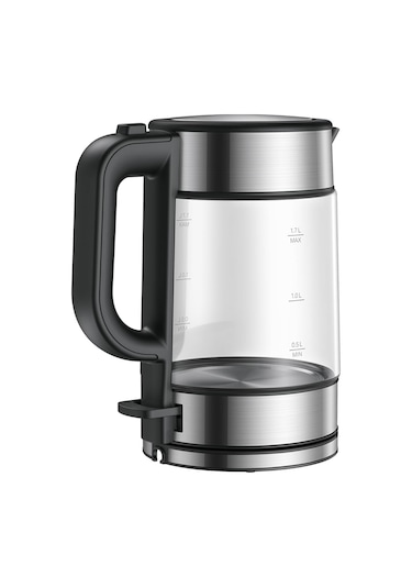 Xiaomi Electric Glass Kettle Black