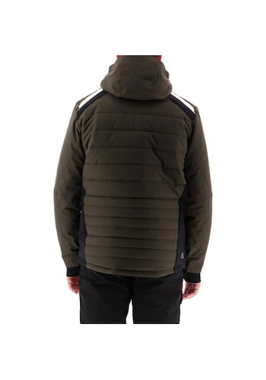 Sun Valley Deltora Erkek Kayak Montu-Deltora12K