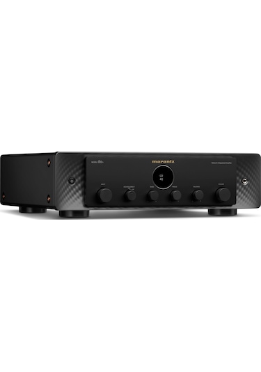 Marantz Model 60N Network Stereo Recevier