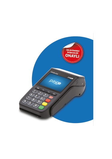 Paygo SP630 Yazar Kasa