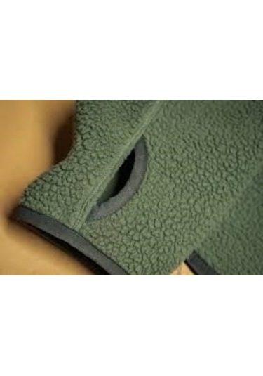 Peak Performance M Pile Zip Jacket Pıne Needle Erk Fleece G80293060-30109 Haki