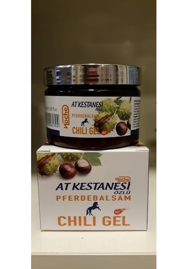 Noche At Kestanesi Özlü Krem 150 ML