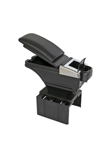 Niken Kol Dayama Kromlu Siyah