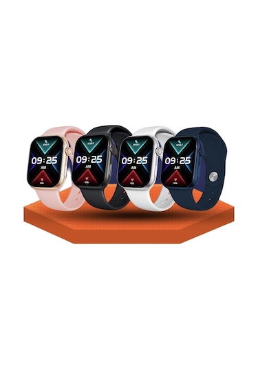 Sword Snazzy Pro SWC3GT Akıllı Saat (İthalatçı Garantili)