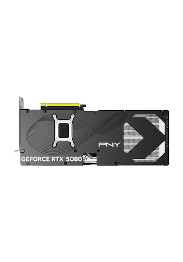 Pny RTX 5080 VCG508016TFXXPB1-O 16 GB GDDR7 256 Bit Ekran Kartı