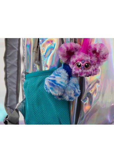 Furby Furblet İnteraktif Peluş HIP BOP