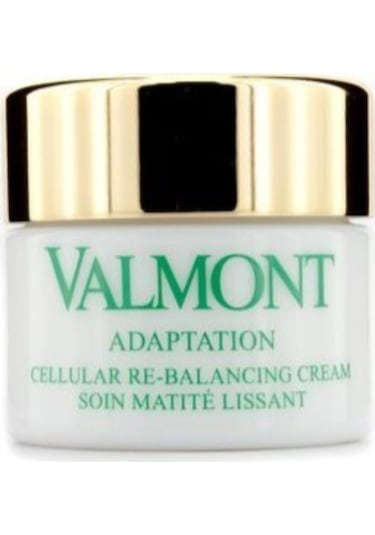 Valmont Adaptation Cellular Re-Balancing Cream 50 ML