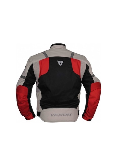 Venom Ceket Aır Racıng (Motorsiklet Montu)