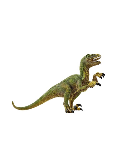Schleich Dinosaurs Oyun Seti Velociraptorden Kaçış 41466