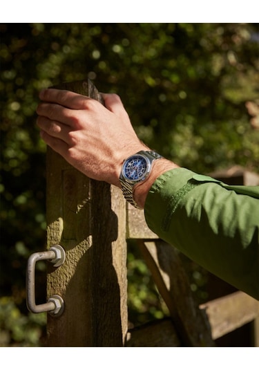Swatch YIS401GC Erkek Kol Saati
