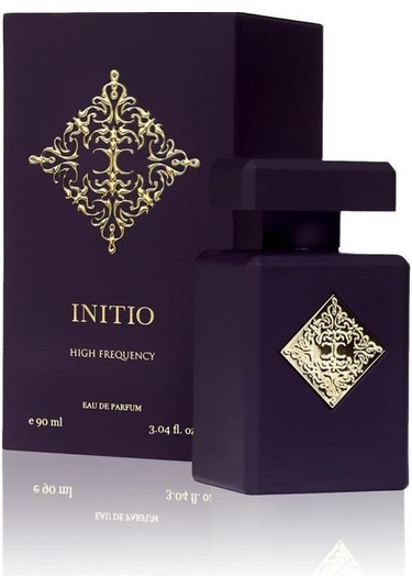 Initio High Frequency Unisex Parfüm EDP 90 ML