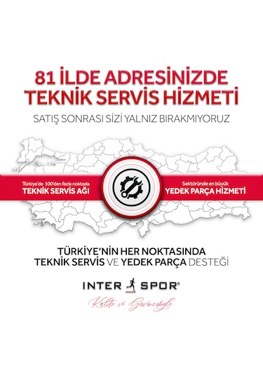 Voit Maxfit S1 Spinbike 6 KG Flywheel Ayarlanabilir Direnç Ayarlı Ayarlanabilir Sele ve Gidon Kondisyon Bisikleti