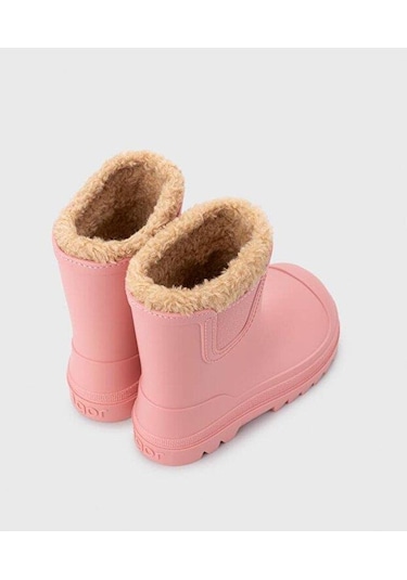 İgor Verona Borreguito Rosa Çocuk Yağmur Bot Çizme W10334-402 Rosa