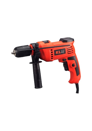 Kleco KE5513DM 600 W 13 MM Darbeli Matkap