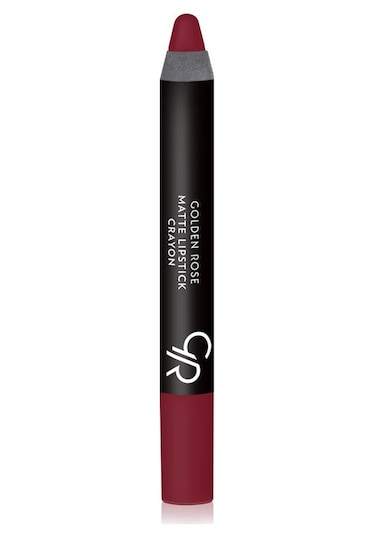 Golden Rose Matte Crayon Kalem Ruj 05