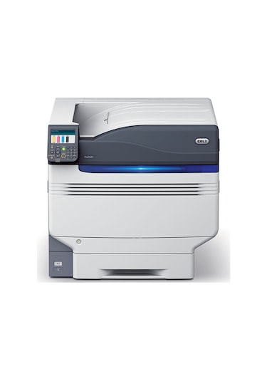Oki 45530407 PRO9431DN A4:50ppm A3: 28ppm Çok Fonksiyonlu Lazer Yazıcı