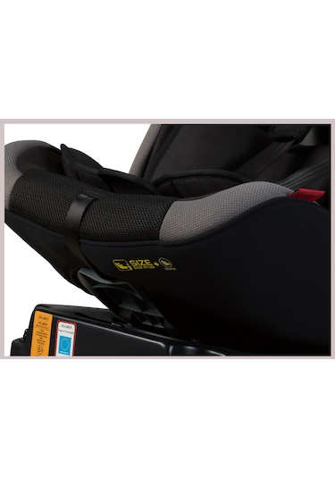 Holmer Kids Maxi Protect Aero 3D 360° Dönebilir Isofix 0  -  36 KG Oto Koltuğu