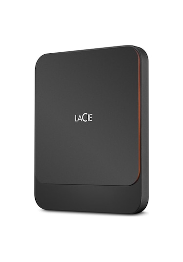 Lacie Portable STHK2000800 2.5" 2 TB Type-C USB 3.1 SSD